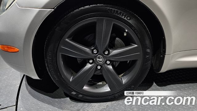 Lexus SC 2005 thumb 6