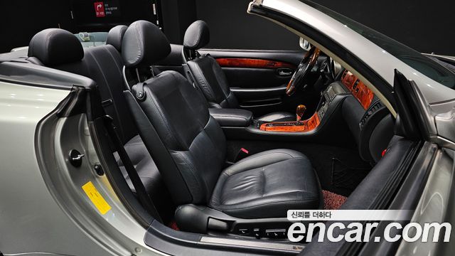 Lexus SC 2005 thumb 11