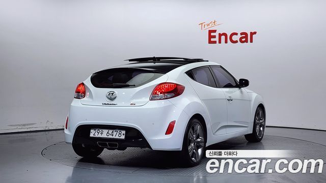 Hyundai Veloster 2014 thumb 3