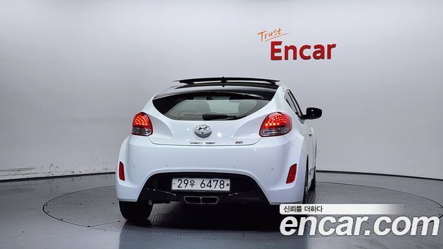 Hyundai Veloster 2014 thumb 5