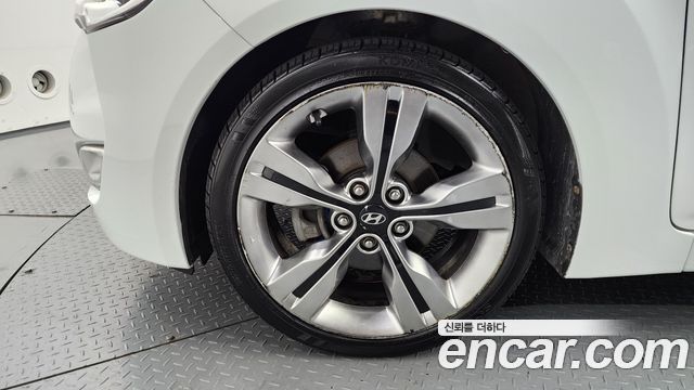 Hyundai Veloster 2014 thumb 6