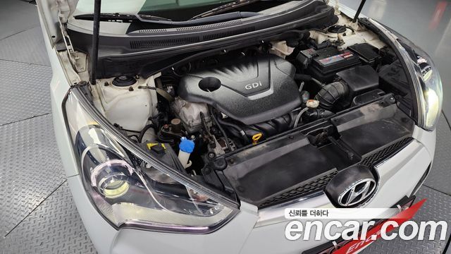 Hyundai Veloster 2014 thumb 7