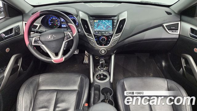 Hyundai Veloster 2014 thumb 8