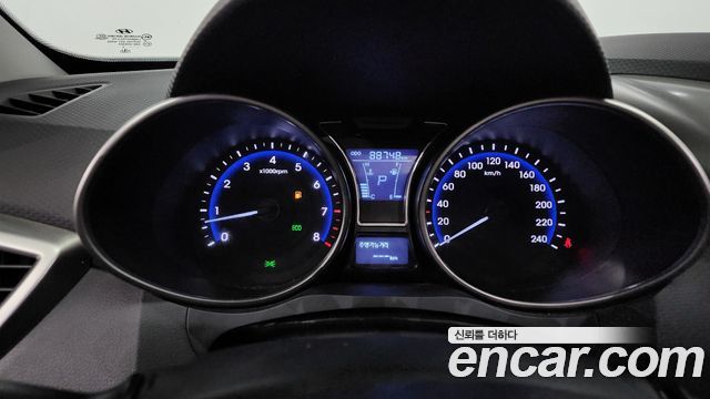 Hyundai Veloster 2014 thumb 9