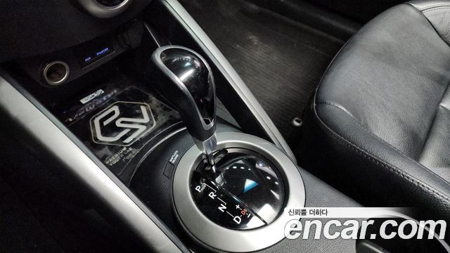 Hyundai Veloster 2014 thumb 10