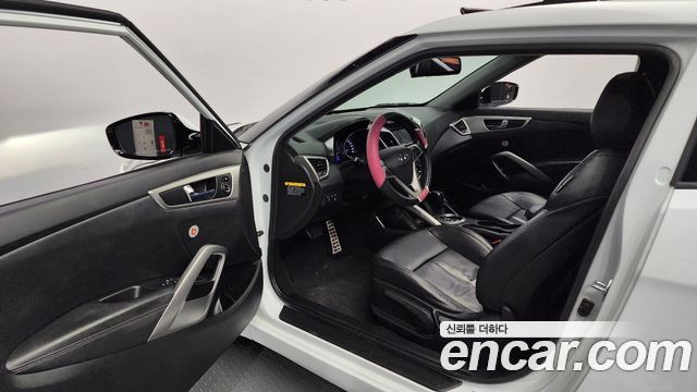 Hyundai Veloster 2014 thumb 11
