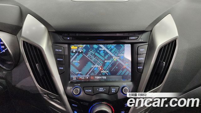 Hyundai Veloster 2014 thumb 12