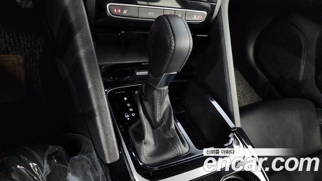 Renault Korea SM6 2016 thumb 9