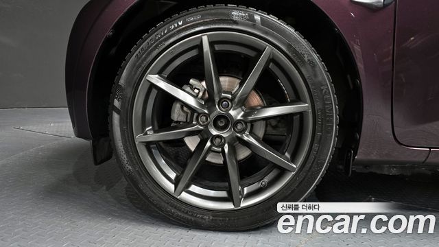 Toyota iQ 2010 thumb 6