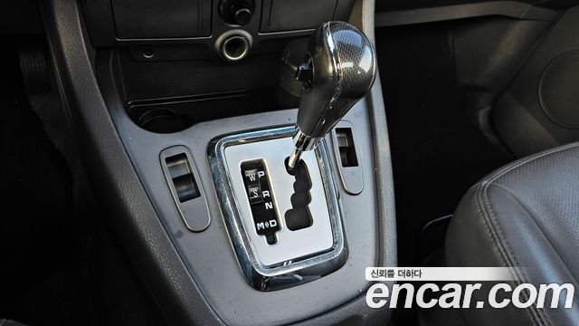 SsangYong Korando 2014 thumb 9