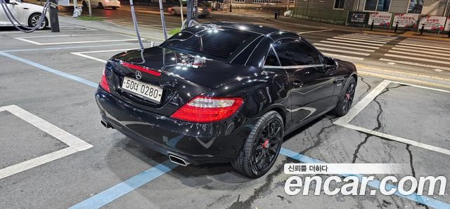 Mercedes-Benz SL 2013 thumb 5