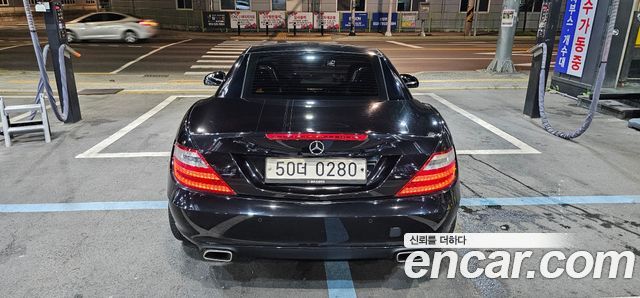 Mercedes-Benz SL 2013 thumb 6