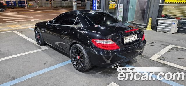 Mercedes-Benz SL 2013 thumb 7