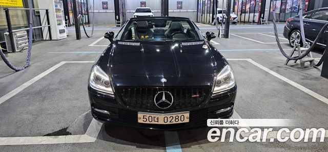Mercedes-Benz SL 2013 thumb 8