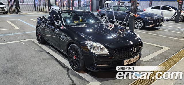 Mercedes-Benz SL 2013 thumb 9