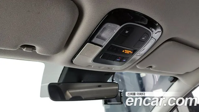 Hyundai Sonata 2020 thumb 11