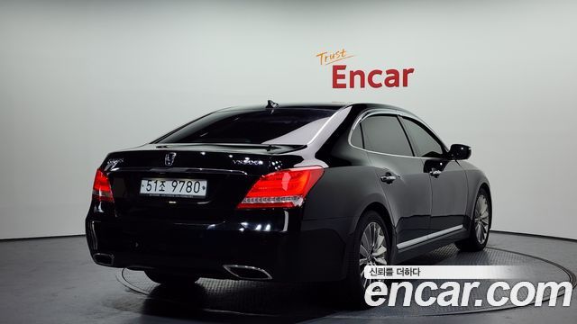 Hyundai Equus 2014 thumb 3