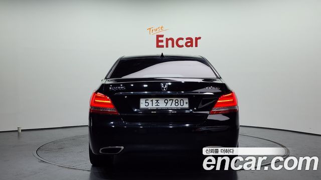 Hyundai Equus 2014 thumb 5