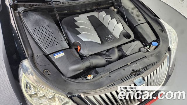 Hyundai Equus 2014 thumb 7