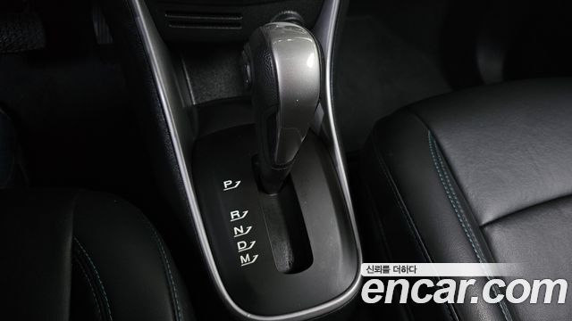 Chevrolet Trax 2013 thumb 9