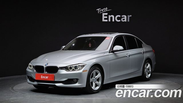 BMW 3 серии 2013 thumb 2
