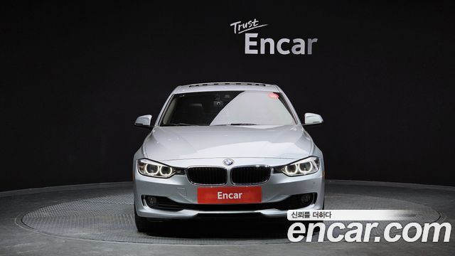 BMW 3 серии 2013 thumb 4