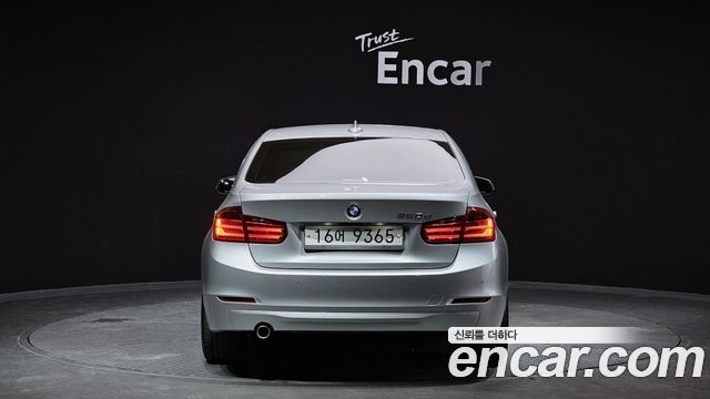 BMW 3 серии 2013 thumb 5