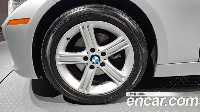 BMW 3 серии 2013 thumb 6