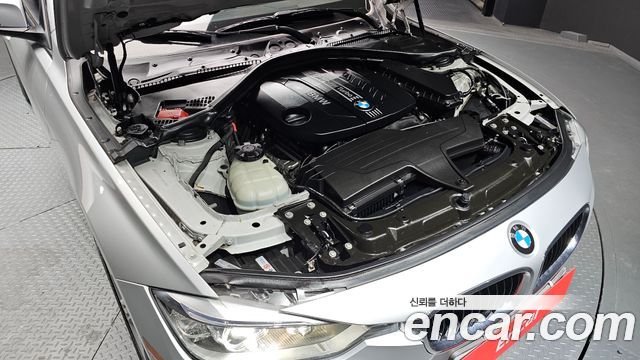BMW 3 серии 2013 thumb 7