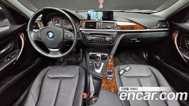 BMW 3 серии 2013 thumb 8