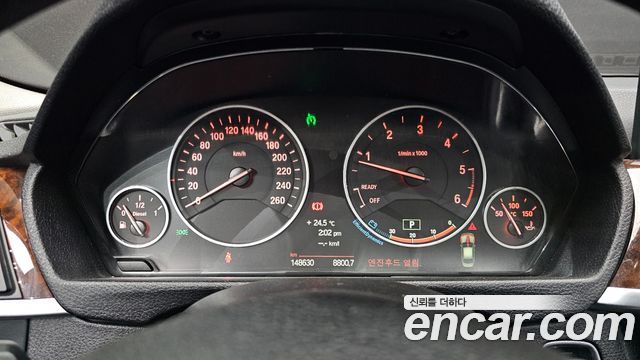 BMW 3 серии 2013 thumb 9