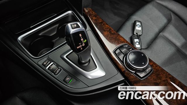 BMW 3 серии 2013 thumb 10