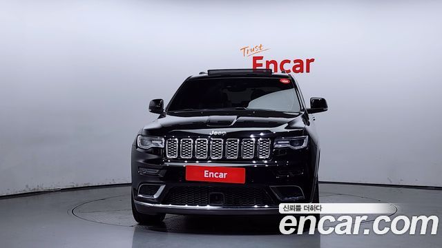 Jeep Cherokee 2017 thumb 3