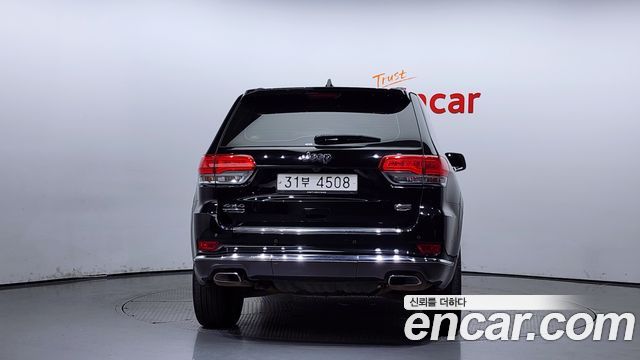 Jeep Cherokee 2017 thumb 4
