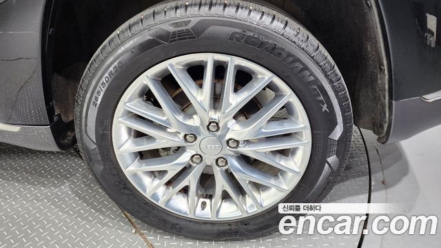 Jeep Cherokee 2017 thumb 5