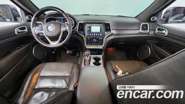 Jeep Cherokee 2017 thumb 7