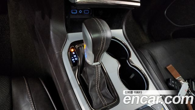 Jeep Cherokee 2017 thumb 9