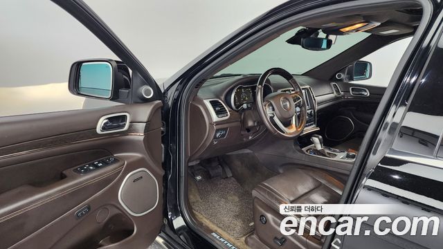 Jeep Cherokee 2017 thumb 10