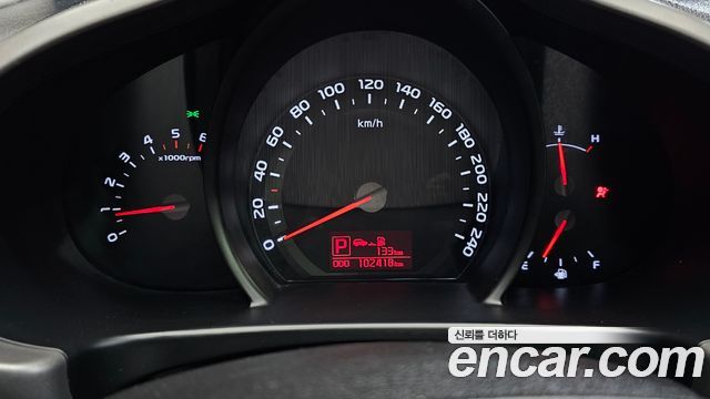 Kia Sportage 2013 thumb 9