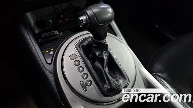 Kia Sportage 2013 thumb 10