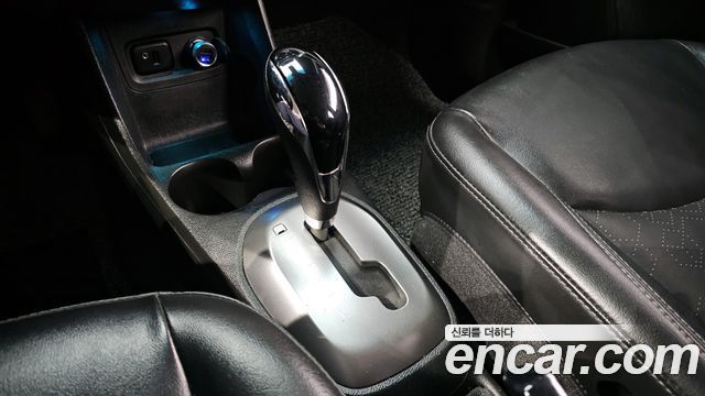 Chevrolet Spark 2016 thumb 9