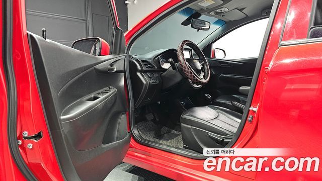 Chevrolet Spark 2016 thumb 10
