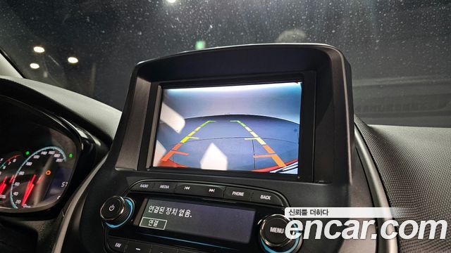 Chevrolet Spark 2016 thumb 11