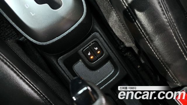 Chevrolet Spark 2016 thumb 12