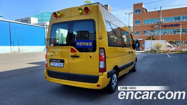 Renault Korea Master 2019 thumb 3