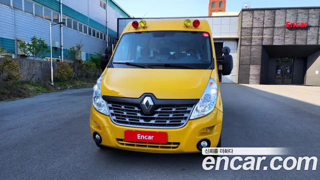 Renault Korea Master 2019 thumb 4