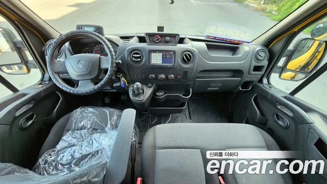 Renault Korea Master 2019 thumb 8