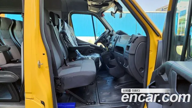 Renault Korea Master 2019 thumb 11