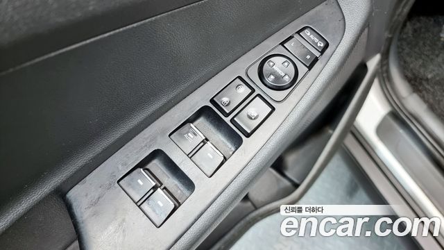 Hyundai Tucson 2015 thumb 11