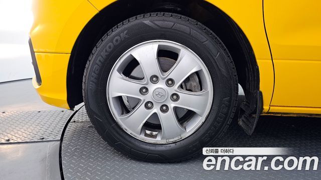 Hyundai Starex 2019 thumb 6